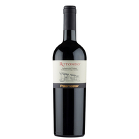 Paternoster - Aglianico Del Vulture Doc Rotondo 2017