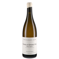 Patrick Piuze - Chablis Bougros Grand Cru 2022