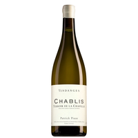 Patrick Piuze - Chablis Terroir De La Chapelle 2021