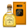 Patrón - Tequila Anejo Patrón 0.7l