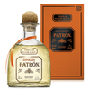 Patrón - Tequila Reposado Patrón 0.7l