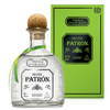 Patrón - Tequila Silver Patrón 0.7l