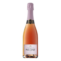 Paul Clouet - Champagne Brut Rosé