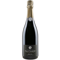 Paul Clouet - Champagne Grand Cru Blanc De Noirs Bouzy Mv