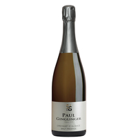 Paul Ginglinger - Crémant D Alsace Brut Prestige 2020