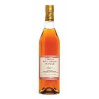 Paul Giraud - Cognac Grande Champagne Vsop