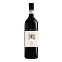 Pecchenino - Langhe Nebbiolo Doc “botti” 2020
