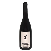 Peixes - Vino Tinto “camandula” 2017