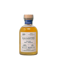 Pellegrini Private Stock - Acquavite Di Vinaccia Riserva Affinata In Botti Di Rum Tdl 2005 Trinidad Hjia Ilegitima