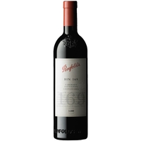 Penfolds - Coonawarra Cabernet Sauvignon Bin 169 2021