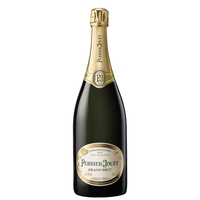 Perrier-Jouët - Champagne Brut Grand Brut Magnum
