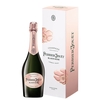 Perrier-Jouët - Champagne Brut Rosé Blason Rosé