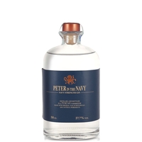 Peter in Florence - Navy Strenght Gin Peter In The Navy