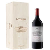 Petra - Toscana Cabernet Sauvignon Igt “potenti” 2019 Magnum