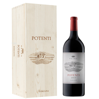 Petra - Toscana Cabernet Sauvignon Igt “potenti” 2021 Magnum