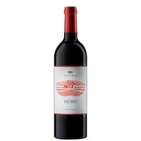 Petra - Toscana Rosso Igt Hebo 2021