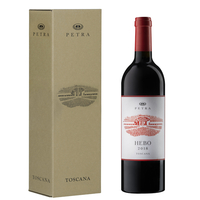 Petra - Toscana Rosso Igt Hebo 2021 Magnum