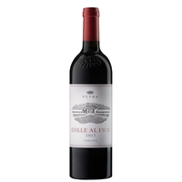 Petra - Toscana Rosso Syrah Igt Colle Al Fico 2021
