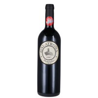Petrolo - Val D Arno Di Sopra Doc Galatrona 2007
