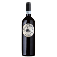Petrolo - Val Darno Di Sopra Merlot Galatrona 2018