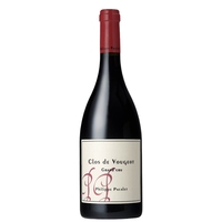 Philippe Pacalet - Clos De Vougeot Grand Cru 2017
