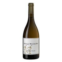 Philippe Pacalet - Puligny Montrachet Aoc 2018