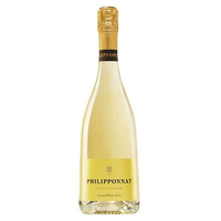 Philipponnat - Champagne Extra Brut Grand Blanc 2014