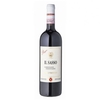 Piaggia - Carmignano Docg Il Sasso 2020