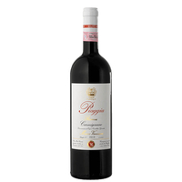 Piaggia - Carmignano Docg Riserva “piaggia” 2019