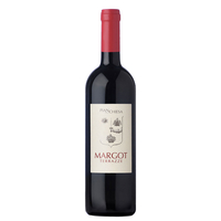 Pian della Chiesa - Liguria Di Levante Rosso Igt Margot Terrazze 2018