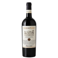 Piccini - Toscana Rosso Igt Sasso Al Poggio 2020