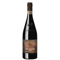 Pico Maccario - Nizza Docg Tre Roveri 2020
