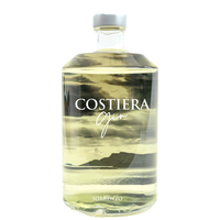 Piemme - Gin “costiera”