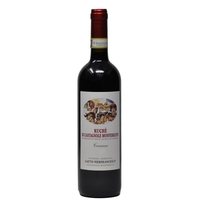 Pierfrancesco Gatto - Ruchè Di Castagnole Monferrato Docg Caresana 2021
