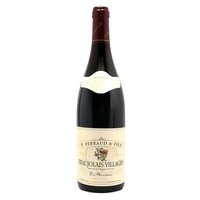 Pierre Ferraud - Beaujolais Villages Les Merrains 2020