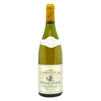 Pierre Ferraud - Pouilly Fuissé L Entreroches 2022