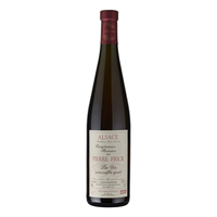 Pierre Frick - Alsace Gewurztraminer Macération 2021