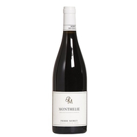Pierre Morey - Monthelie Rouge 2018