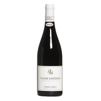 Pierre Morey - Volnay Santenots 1er Cru 2017