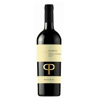 Pietrapura - Primitivo Di Manduria Doc Mandus 2021