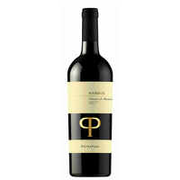Pietrapura - Primitivo Di Manduria Doc Mandus 2022
