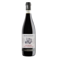 Pietro Zardini - Amarone Della Valpolicella Doc Pietro Junior 2019