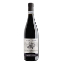 Pietro Zardini - Amarone Della Valpolicella Riserva Doc Leone Zardini 2016