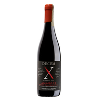 Pietro Zardini - Amarone Della Valpolicella Riserva Docg Decem 2012