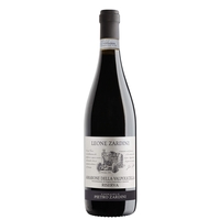 Pietro Zardini - Amarone Della Valpolicella Riserva Docg Leone Zardini 2017