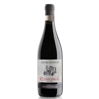 Pietro Zardini - Vino Rosso Rosignol