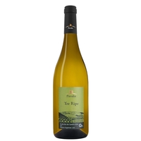 Pievalta - Verdicchio Dei Castelli Di Jesi Classico Superiore Doc Tre Ripe 2022