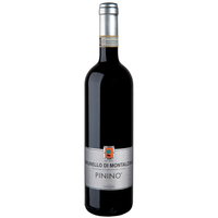 Pinino - Brunello Di Montalcino Docg 2017