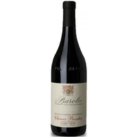 Pira E. & Figli Chiara Boschis - Barolo Docg Cannubi 2017