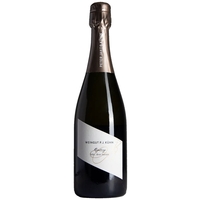 P.J. Kühn - Vino Spumante Riesling Brut Nature Sekt Brut 2019